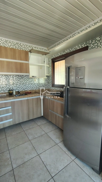 Casa semi mobiliada  em terreno amplo .: 4ª foto da galeria de imagens do imóvel