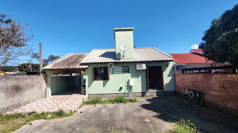 Casa semi mobiliada  em terreno amplo .: 26ª foto da galeria de imagens do imóvel