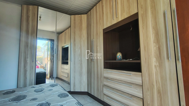 Casa semi mobiliada  em terreno amplo .: 19ª foto da galeria de imagens do imóvel