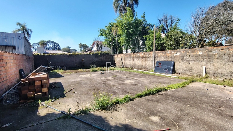 Casa semi mobiliada  em terreno amplo .: 25ª foto da galeria de imagens do imóvel