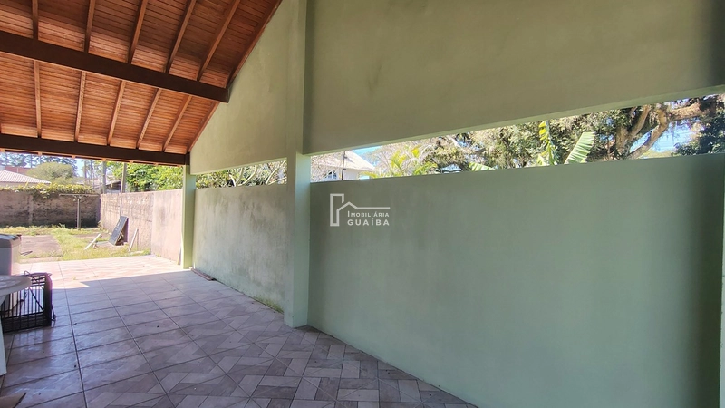 Casa semi mobiliada  em terreno amplo .: 12ª foto da galeria de imagens do imóvel