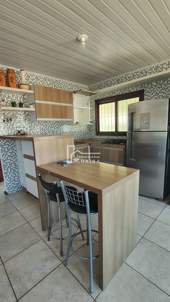 Casa semi mobiliada  em terreno amplo .: 5ª foto da galeria de imagens do imóvel