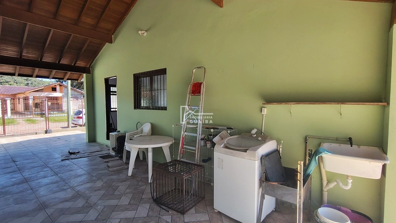 Casa semi mobiliada  em terreno amplo .: 23ª foto da galeria de imagens do imóvel