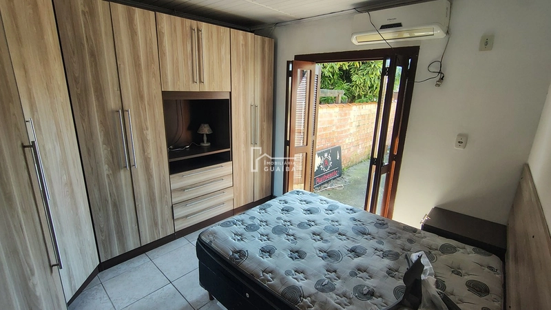 Casa semi mobiliada  em terreno amplo .: 16ª foto da galeria de imagens do imóvel