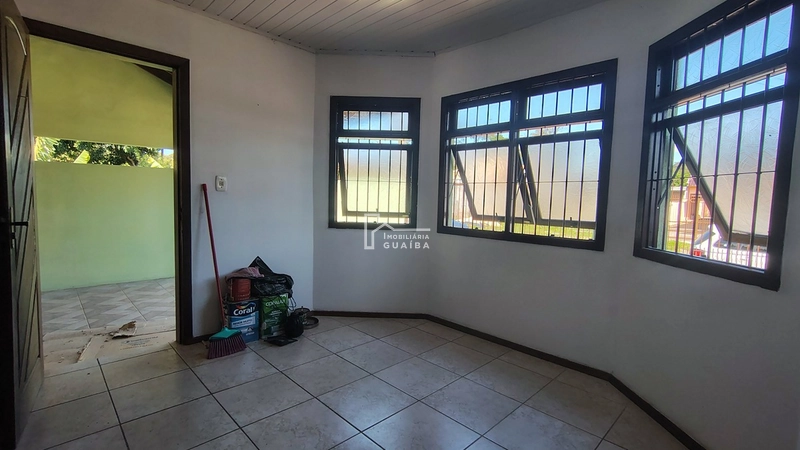 Casa semi mobiliada  em terreno amplo .: 14ª foto da galeria de imagens do imóvel
