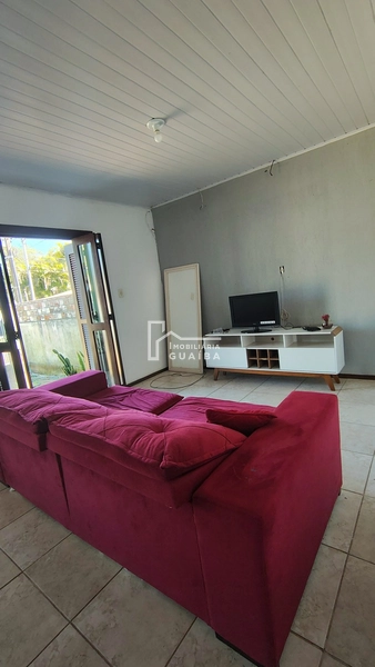 Casa semi mobiliada  em terreno amplo .: 8ª foto da galeria de imagens do imóvel