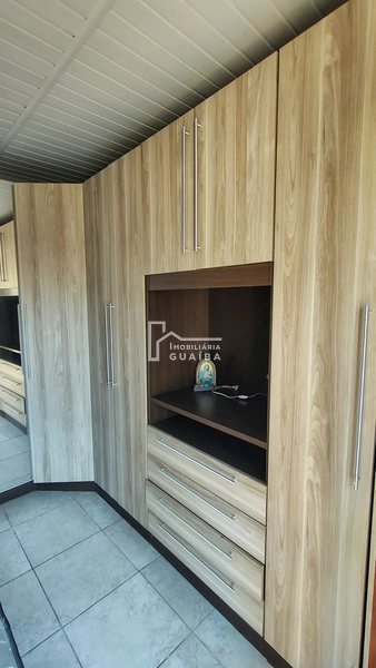 Casa semi mobiliada  em terreno amplo .: 18ª foto da galeria de imagens do imóvel