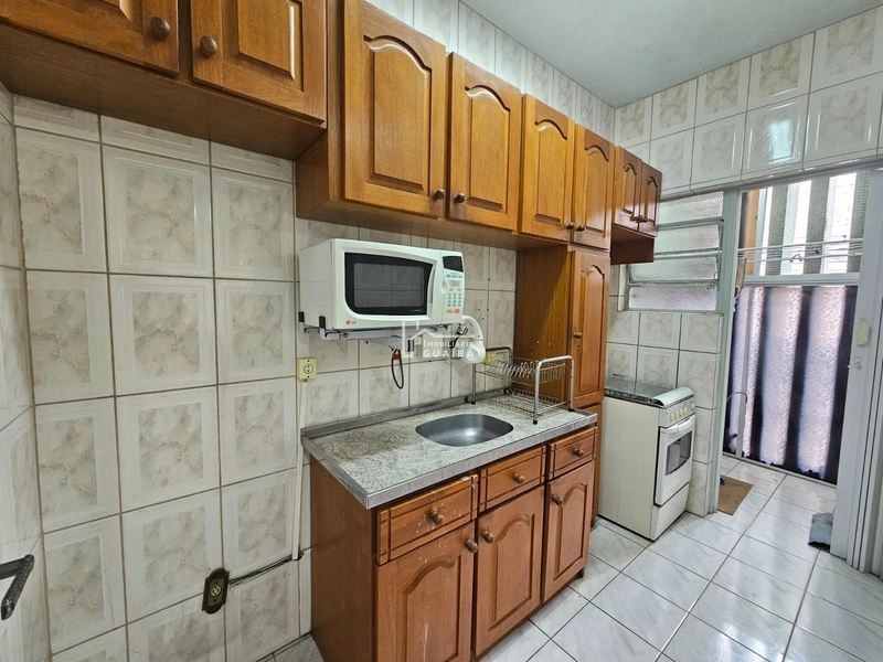 apartamento no centro de Guaíba: 5ª foto da galeria de imagens do imóvel