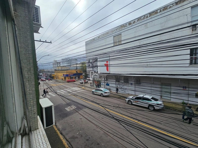 apartamento no centro de Guaíba: 2ª foto da galeria de imagens do imóvel