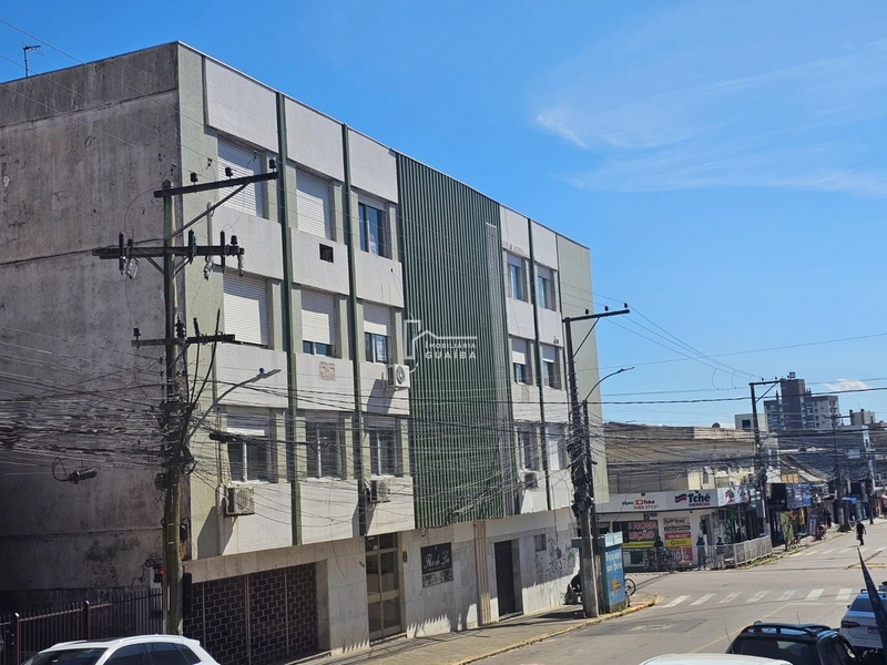 apartamento no centro de Guaíba: 1ª foto da galeria de imagens do imóvel