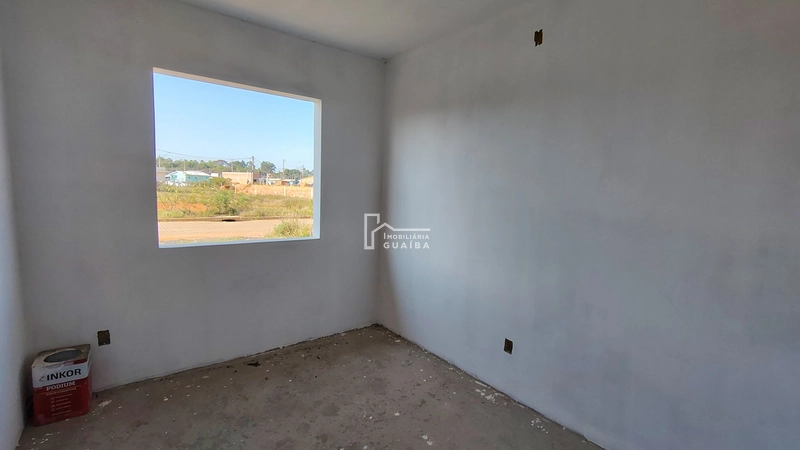 casa com pátio individual: 16ª foto da galeria de imagens do imóvel