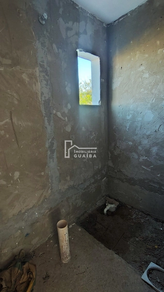 casa com pátio individual: 17ª foto da galeria de imagens do imóvel