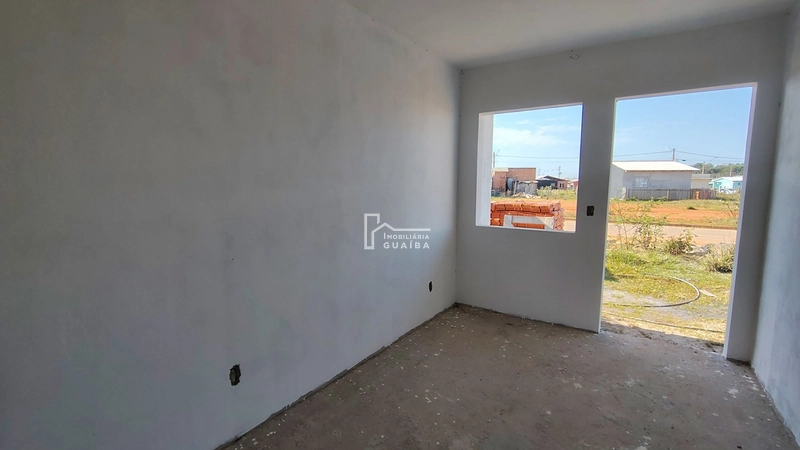 casa com pátio individual: 19ª foto da galeria de imagens do imóvel