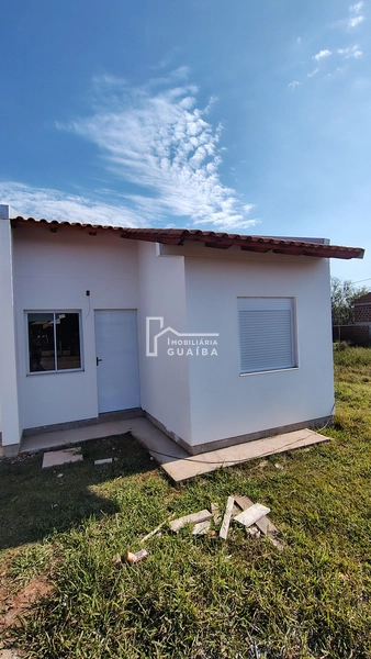 casa com pátio individual: 11ª foto da galeria de imagens do imóvel