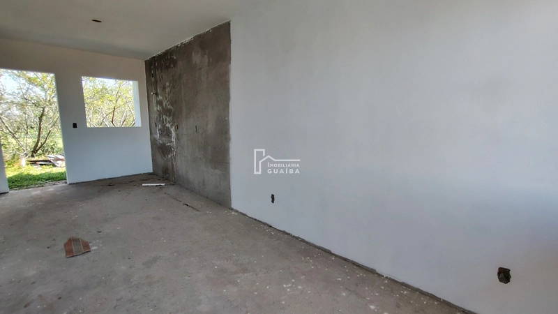 casa com pátio individual: 13ª foto da galeria de imagens do imóvel