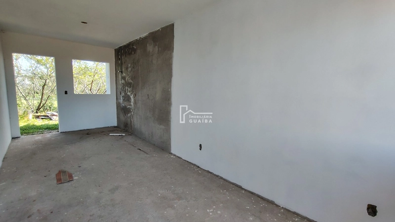 casa com pátio individual: 14ª foto da galeria de imagens do imóvel