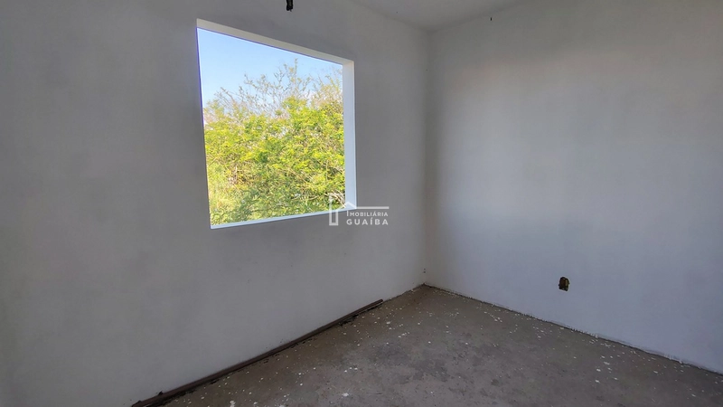 casa com pátio individual: 18ª foto da galeria de imagens do imóvel