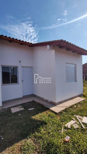 casa com pátio individual: 8ª foto da galeria de imagens do imóvel