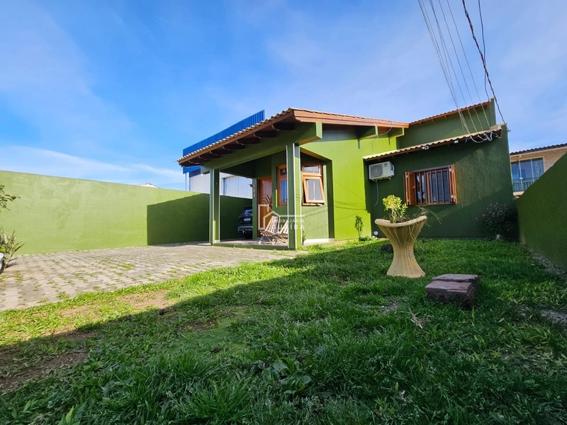 excelente casa na principal rua do bairro: 7ª foto da galeria de imagens do imóvel