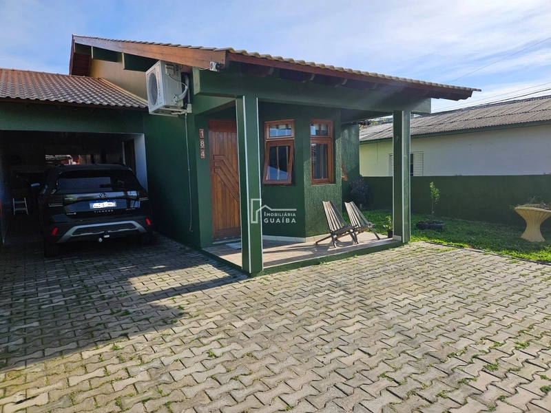 excelente casa na principal rua do bairro: 4ª foto da galeria de imagens do imóvel