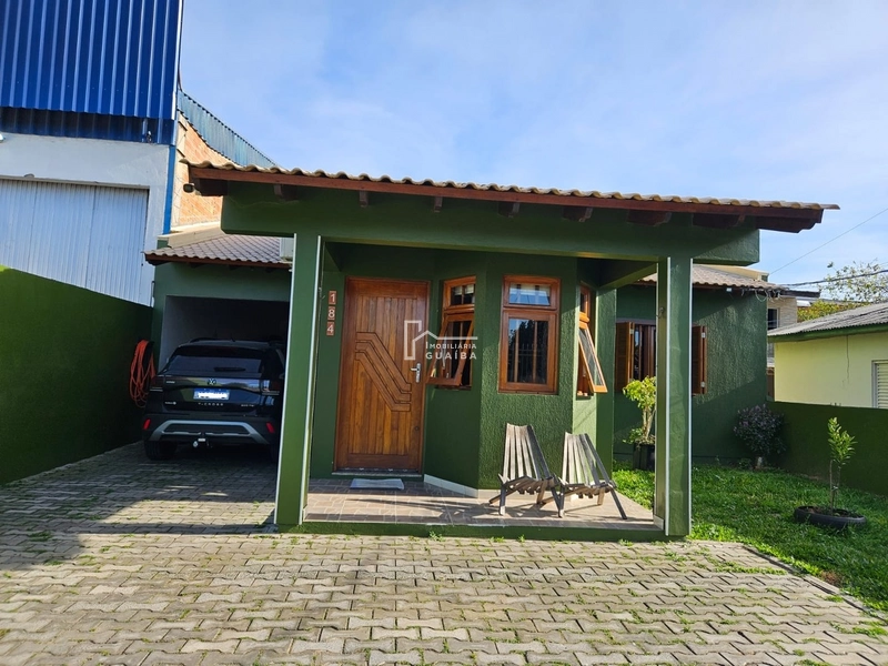 excelente casa na principal rua do bairro: 6ª foto da galeria de imagens do imóvel