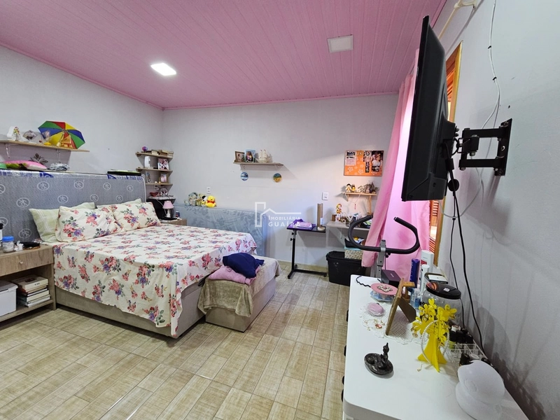 excelente casa na principal rua do bairro: 26ª foto da galeria de imagens do imóvel