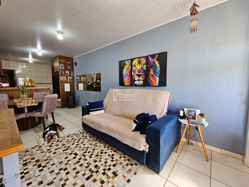 excelente casa na principal rua do bairro: 12ª foto da galeria de imagens do imóvel