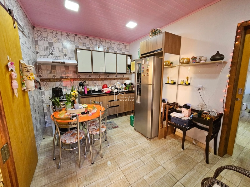 excelente casa na principal rua do bairro: 19ª foto da galeria de imagens do imóvel