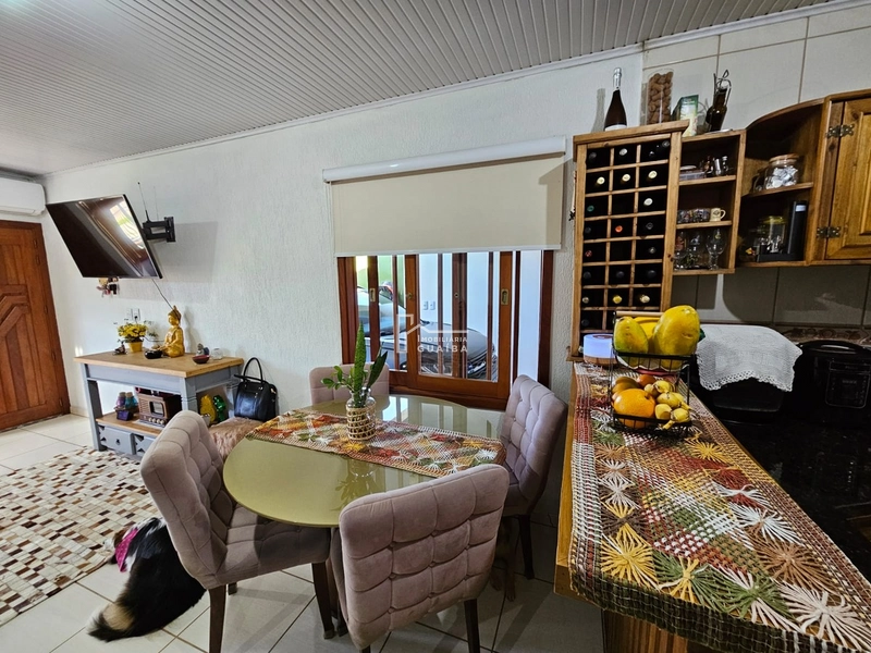 excelente casa na principal rua do bairro: 17ª foto da galeria de imagens do imóvel