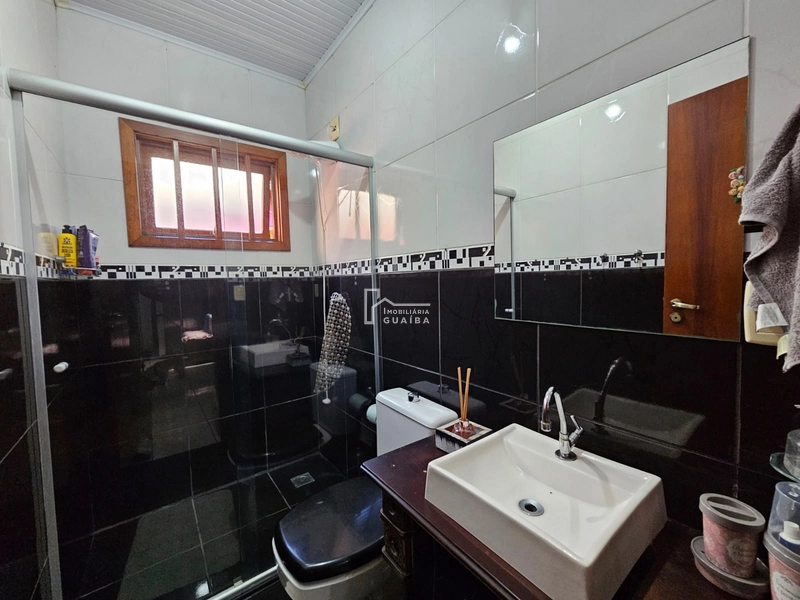 excelente casa na principal rua do bairro: 30ª foto da galeria de imagens do imóvel