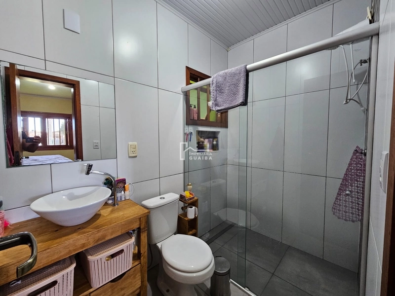 excelente casa na principal rua do bairro: 32ª foto da galeria de imagens do imóvel