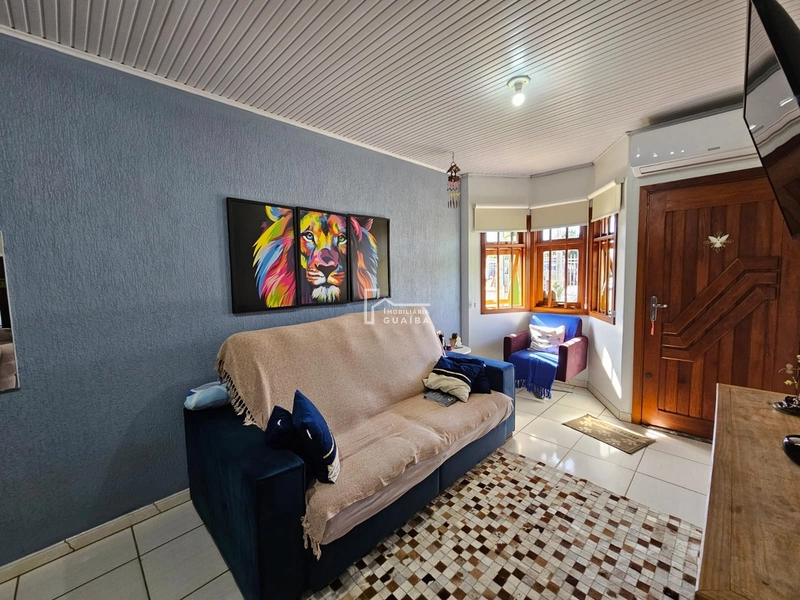 excelente casa na principal rua do bairro: 15ª foto da galeria de imagens do imóvel