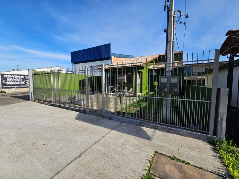 excelente casa na principal rua do bairro: 10ª foto da galeria de imagens do imóvel