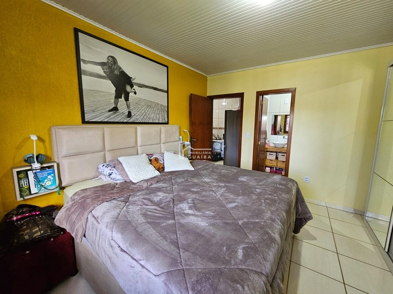 excelente casa na principal rua do bairro: 25ª foto da galeria de imagens do imóvel