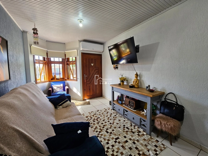 excelente casa na principal rua do bairro: 13ª foto da galeria de imagens do imóvel