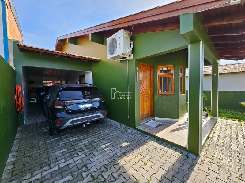 excelente casa na principal rua do bairro: 5ª foto da galeria de imagens do imóvel