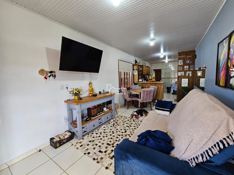 excelente casa na principal rua do bairro: 16ª foto da galeria de imagens do imóvel