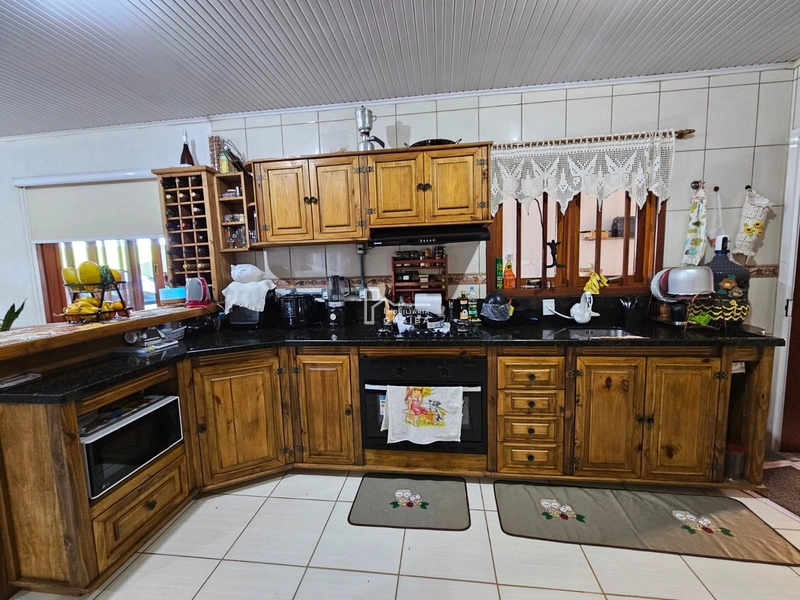 excelente casa na principal rua do bairro: 18ª foto da galeria de imagens do imóvel