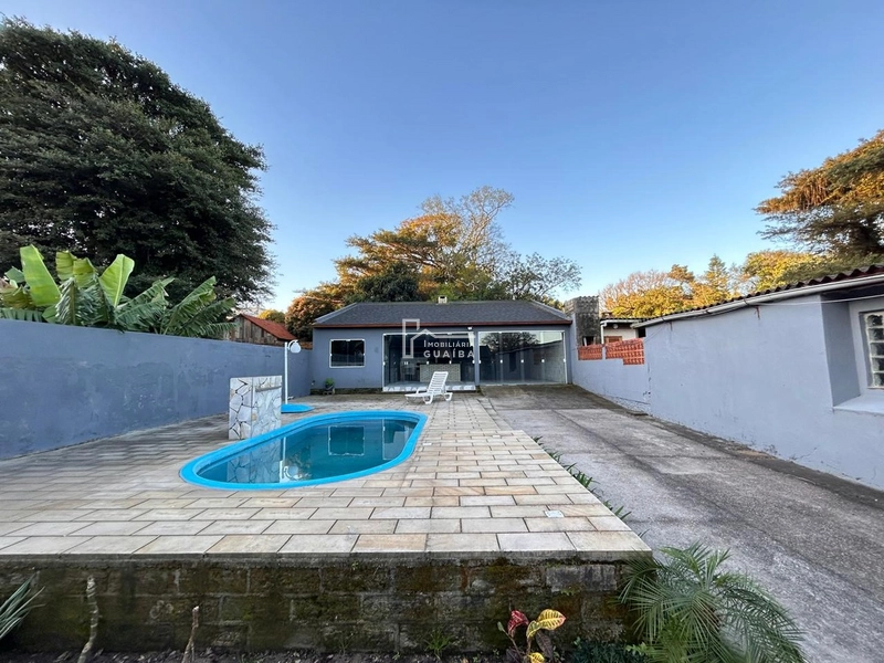 Excelente e ampla residência com piscina!: 14ª foto da galeria de imagens do imóvel