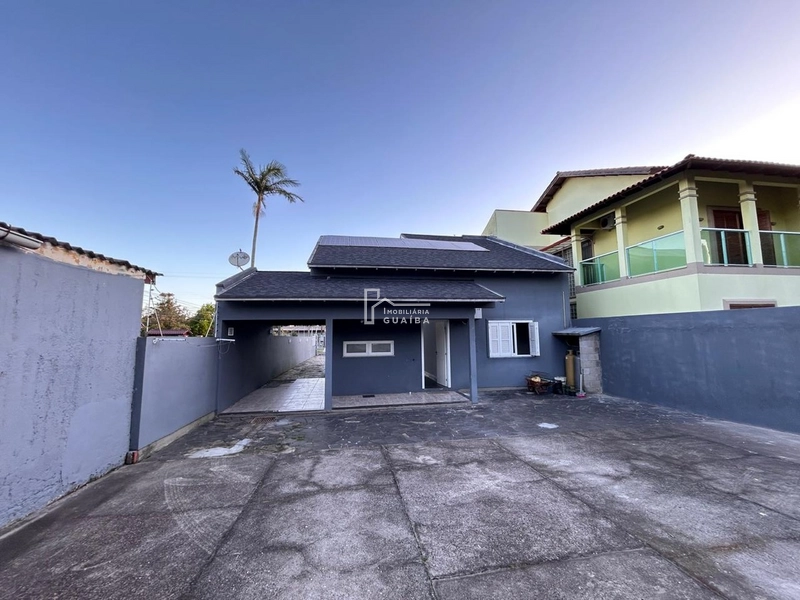 Excelente e ampla residência com piscina!: 13ª foto da galeria de imagens do imóvel