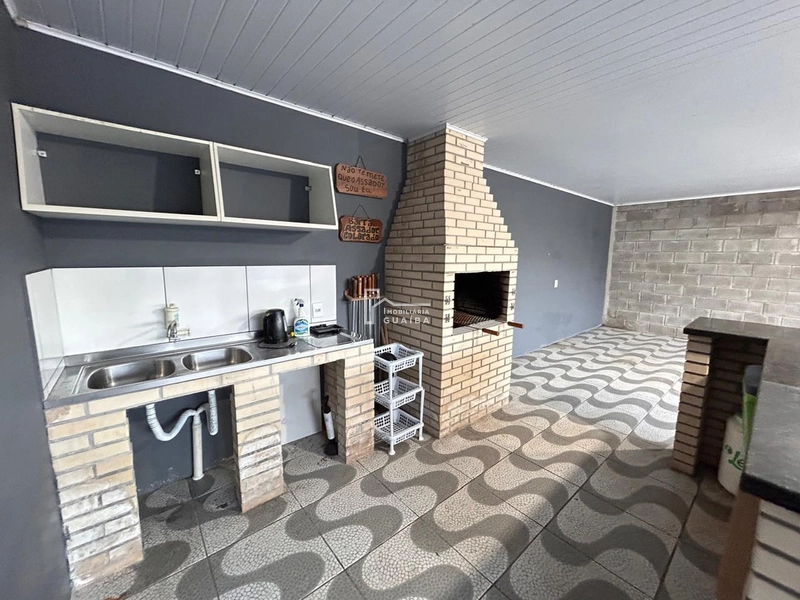 Excelente e ampla residência com piscina!: 16ª foto da galeria de imagens do imóvel