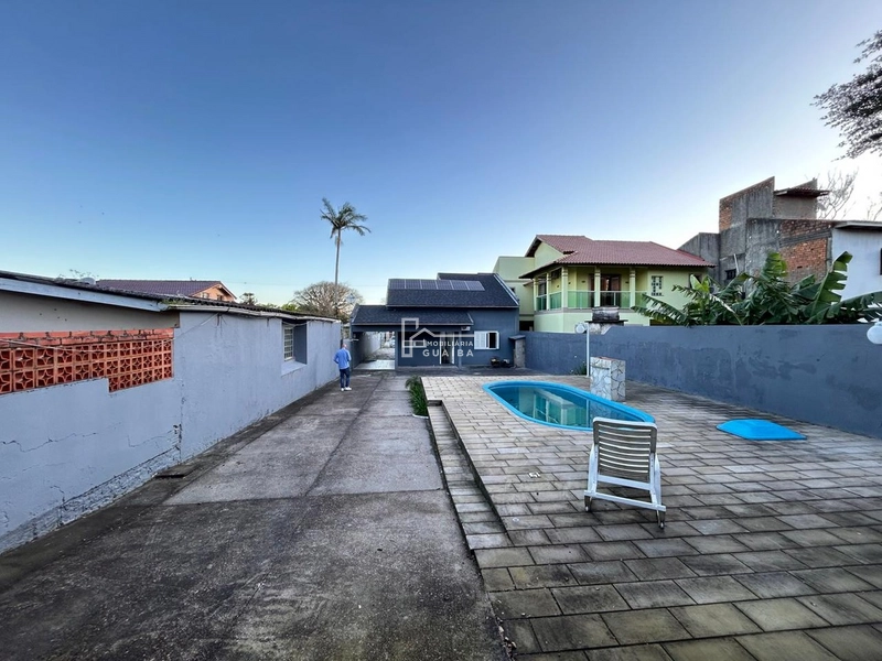 Excelente e ampla residência com piscina!: 22ª foto da galeria de imagens do imóvel