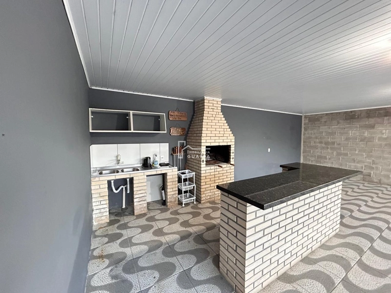 Excelente e ampla residência com piscina!: 15ª foto da galeria de imagens do imóvel