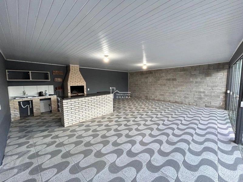 Excelente e ampla residência com piscina!: 17ª foto da galeria de imagens do imóvel