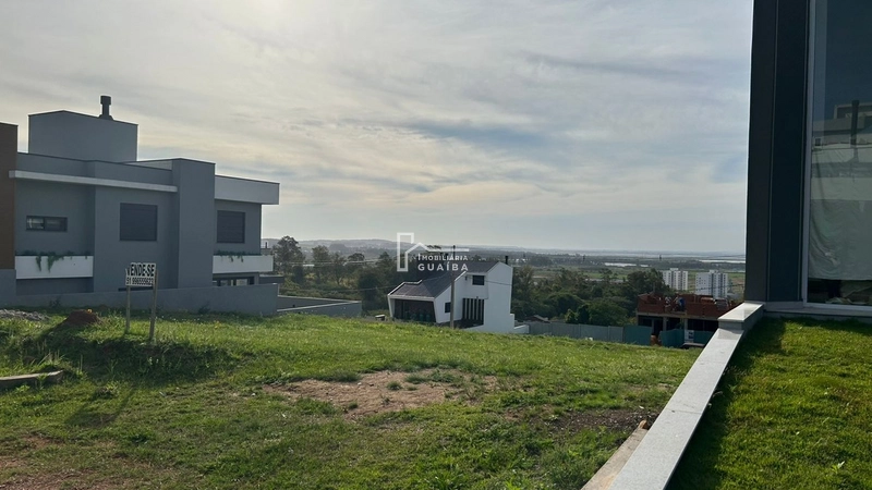 Terreno Condomínio Reserva das Figueiras: 4ª foto da galeria de imagens do imóvel