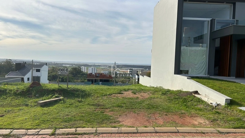 Terreno Condomínio Reserva das Figueiras: 3ª foto da galeria de imagens do imóvel