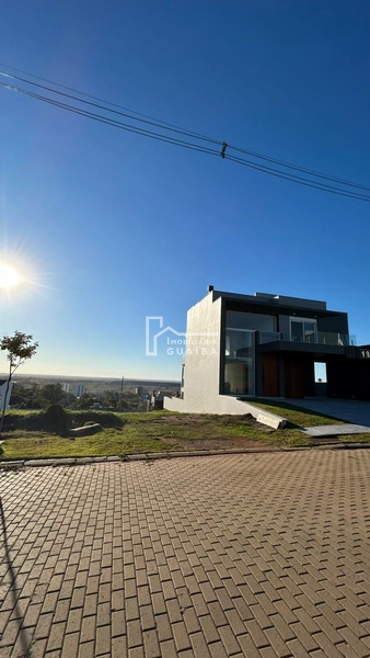 Terreno Condomínio Reserva das Figueiras: 6ª foto da galeria de imagens do imóvel