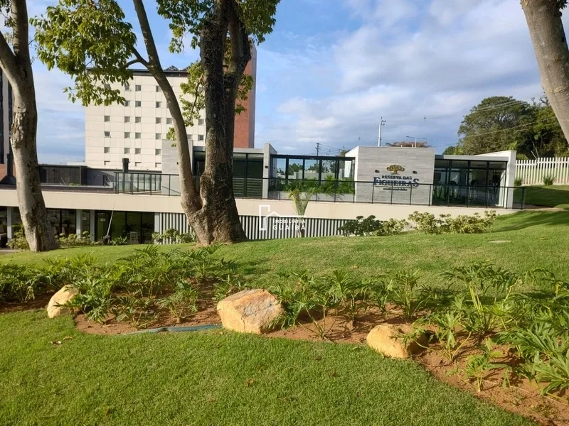 Terreno Condomínio Reserva das Figueiras: 1ª foto da galeria de imagens do imóvel
