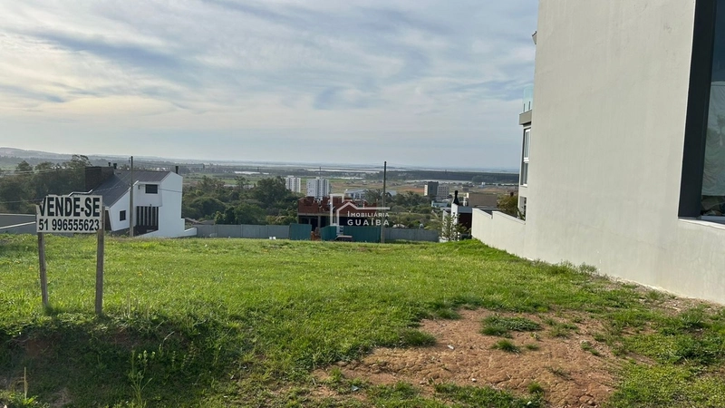 Terreno Condomínio Reserva das Figueiras: 5ª foto da galeria de imagens do imóvel