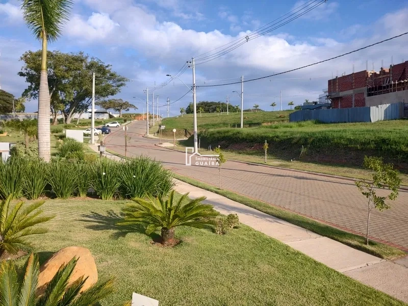 Terreno Condomínio Reserva das Figueiras: 2ª foto da galeria de imagens do imóvel